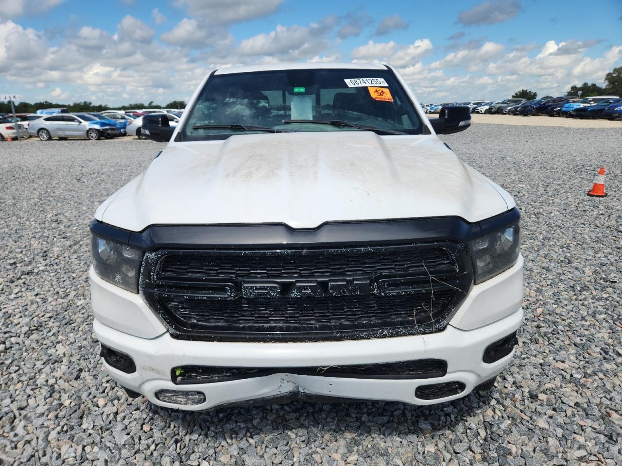 2022 Ram 1500 Big Horn/Lone Star - Фото 5