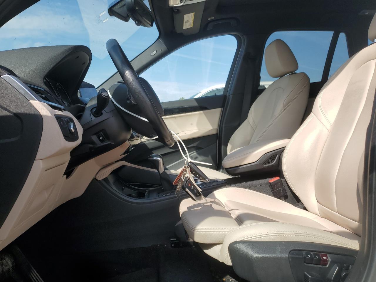 2018 BMW X1 xDrive28I - Фото 7