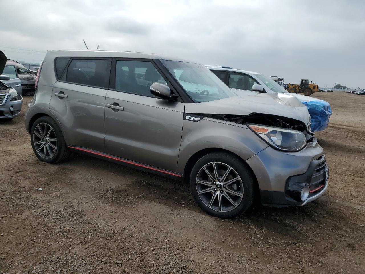 2018 Kia Soul ! - Фото 4