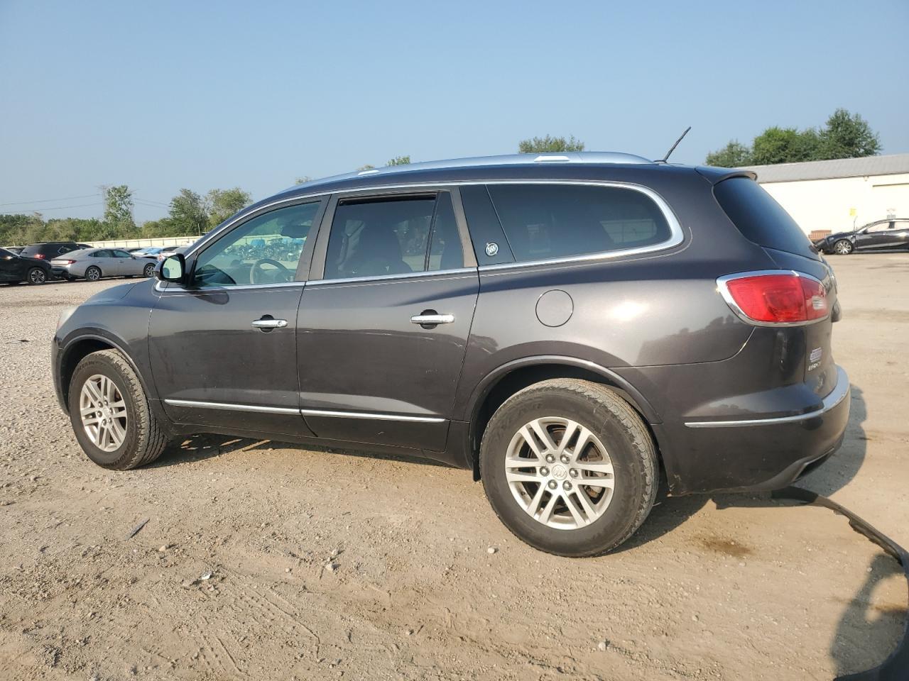 2015 Buick Enclave - Image 2