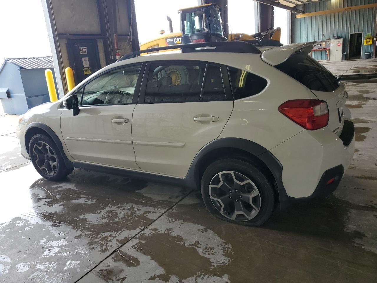 2015 Subaru Xv Crosstrek Sport Limited - Фото 2