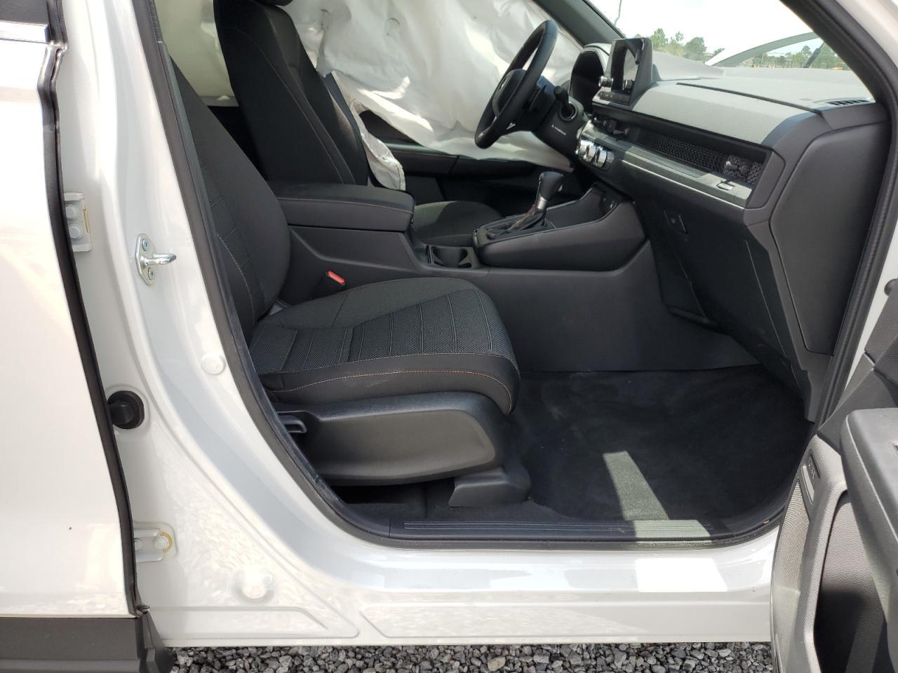 2025 Honda Cr-V Sport - Фото 7