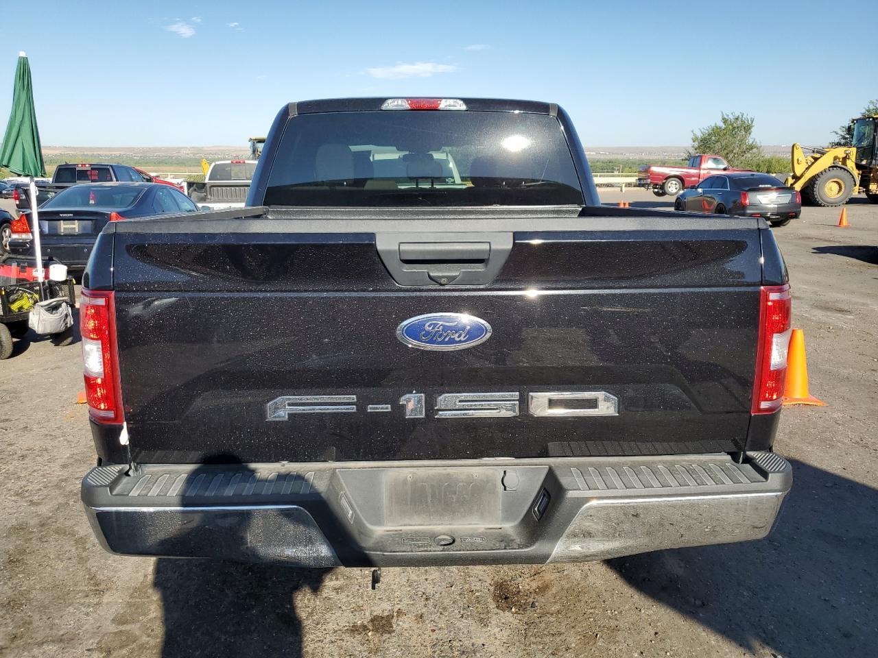 2019 Ford F150 Supercrew - Image 6