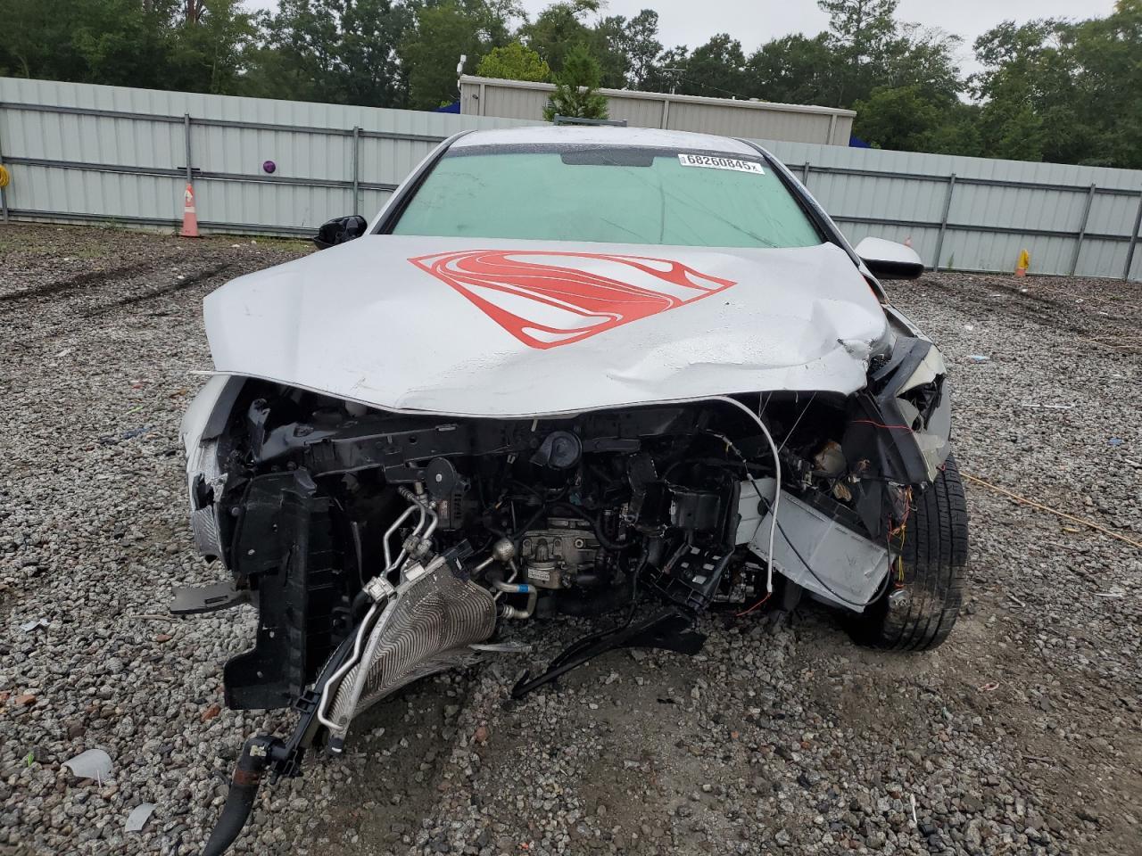 2016 Hyundai Sonata Se - Image 5