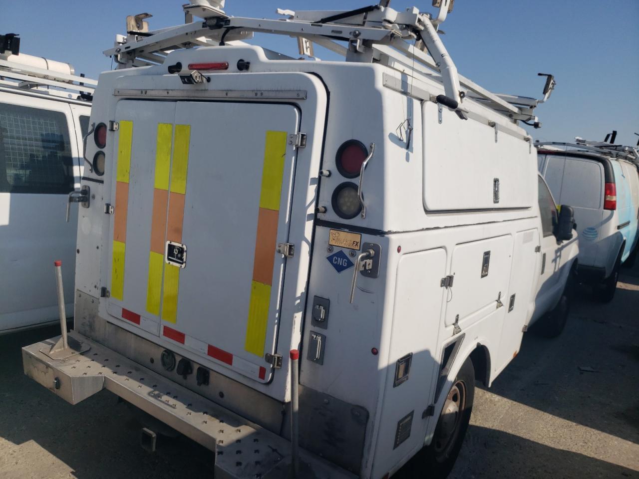 2013 Ford F350 Super - Image 3