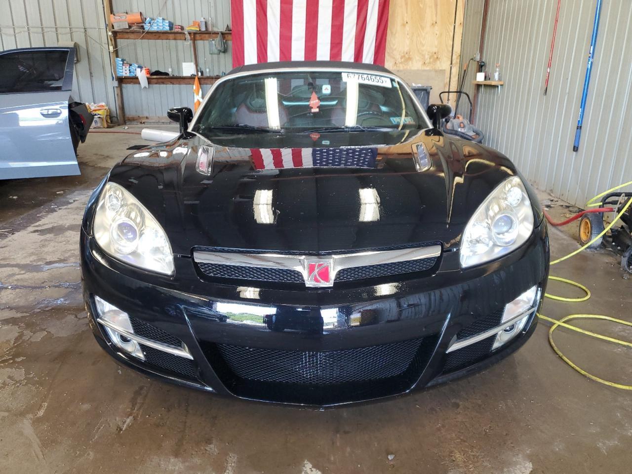 2007 Saturn Sky - Image 5