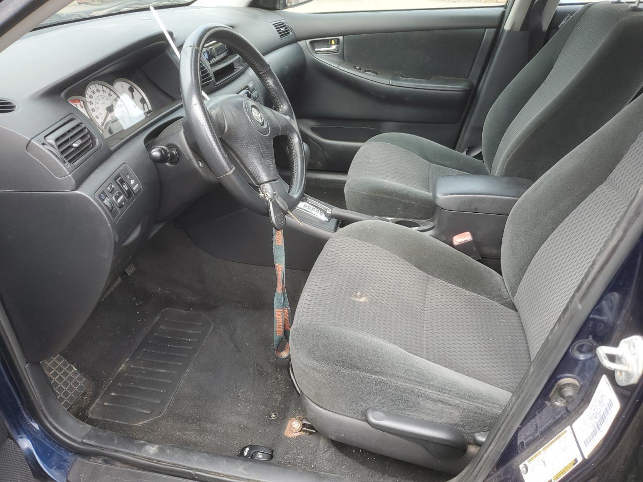 2007 Toyota Corolla S - Фото 7