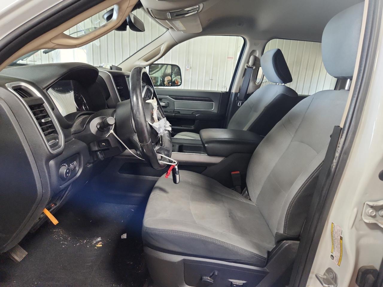 2019 Ram 2500 Big Horn - Фото 7