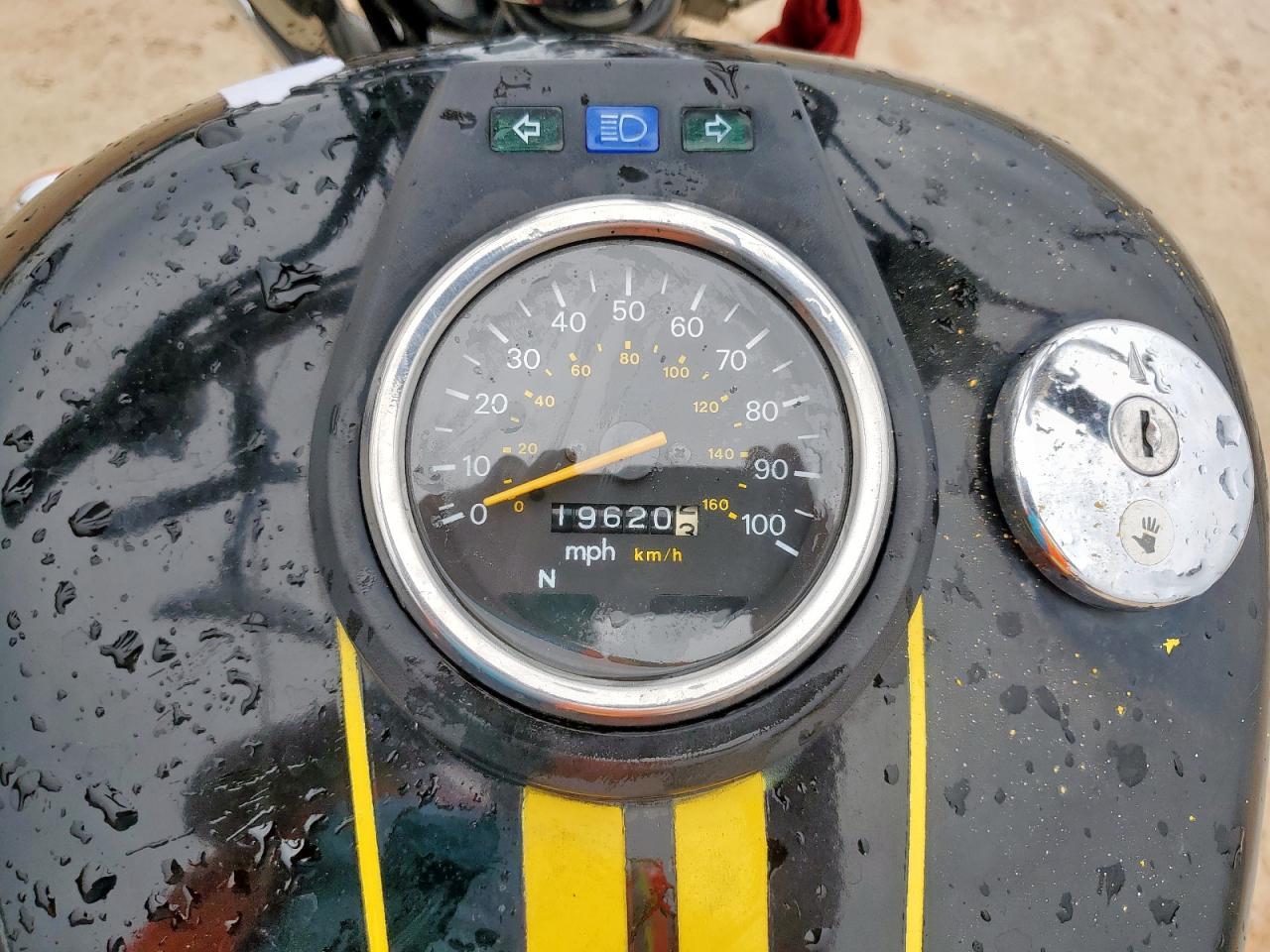 2001 Suzuki Ls650 P - Image 7