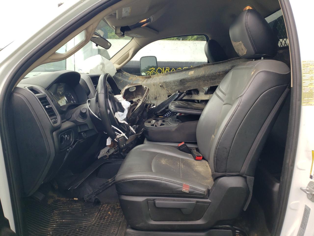 2020 Ram 5500 - Фото 7