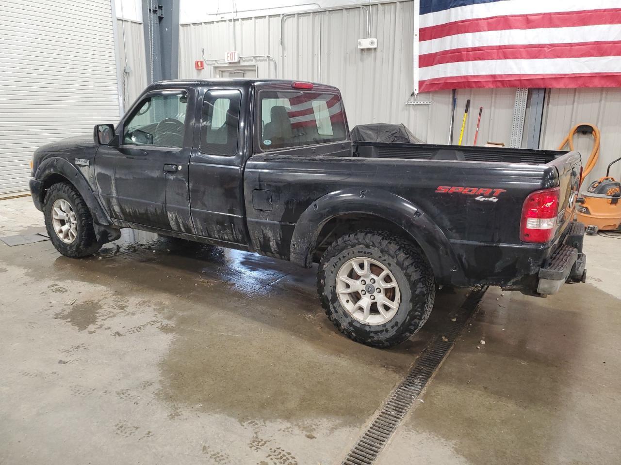 2008 Ford Ranger Super Cab - Фото 2