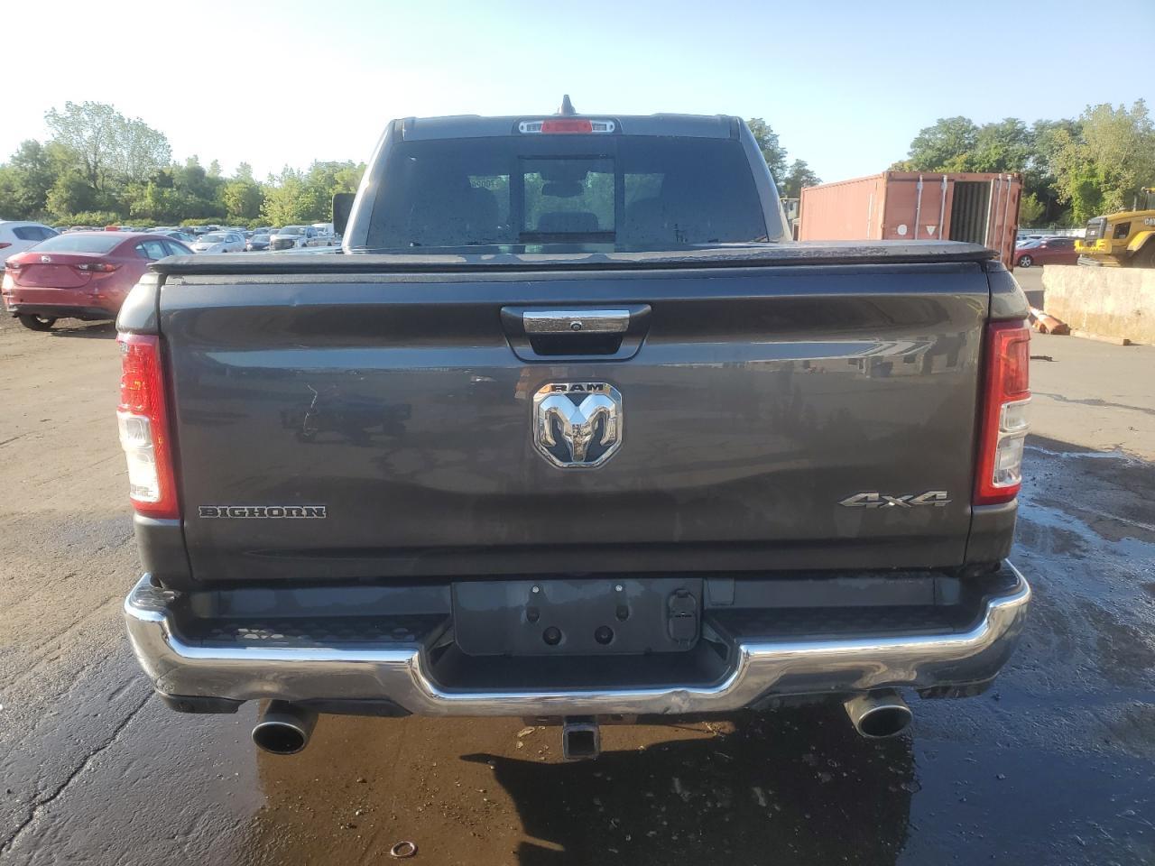 2019 Ram 1500 Big Horn/Lone Star - Фото 6