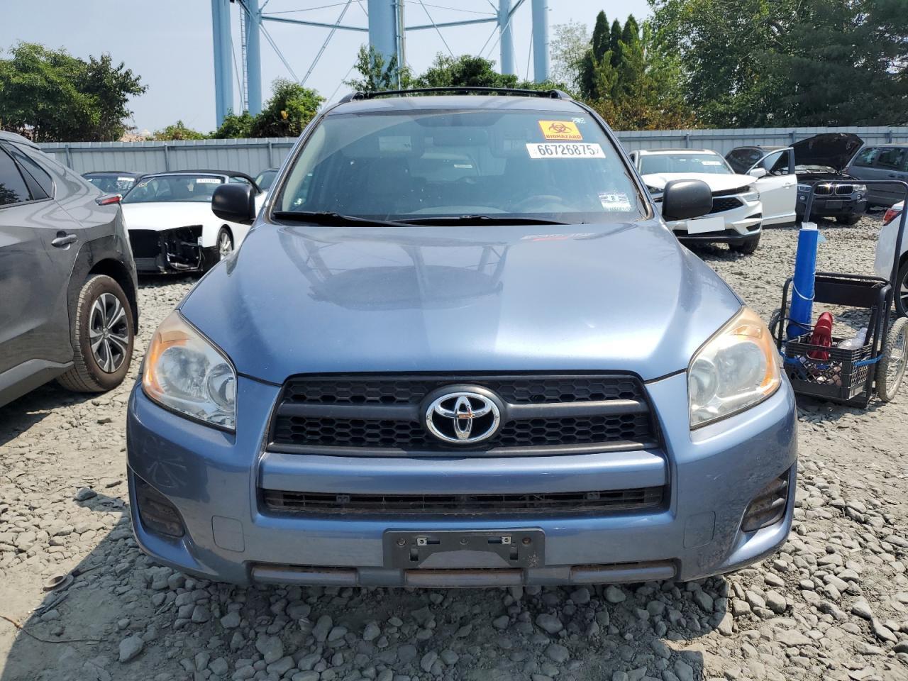 2009 Toyota Rav4 - Image 5