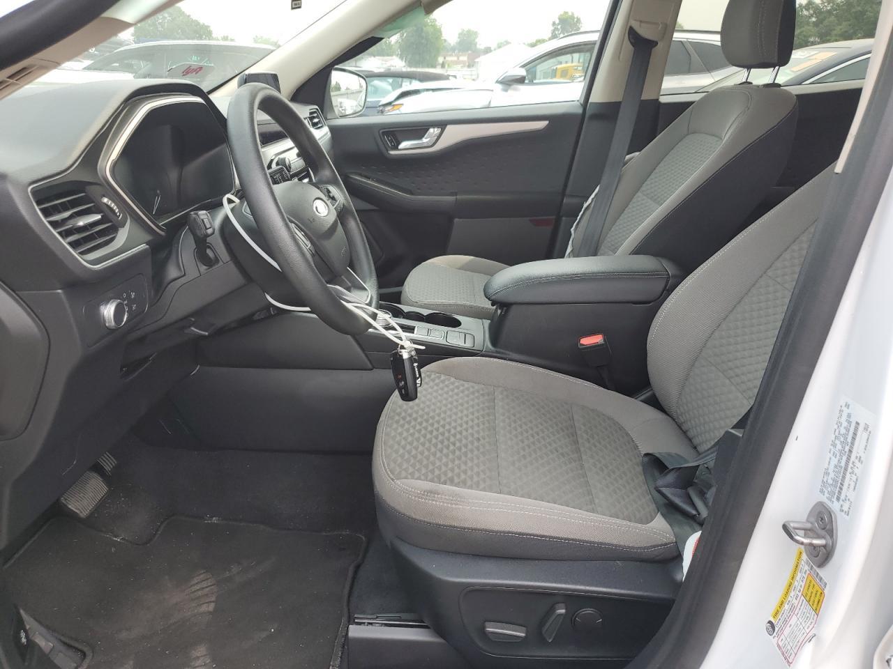 2020 Ford Escape Se - Image 7