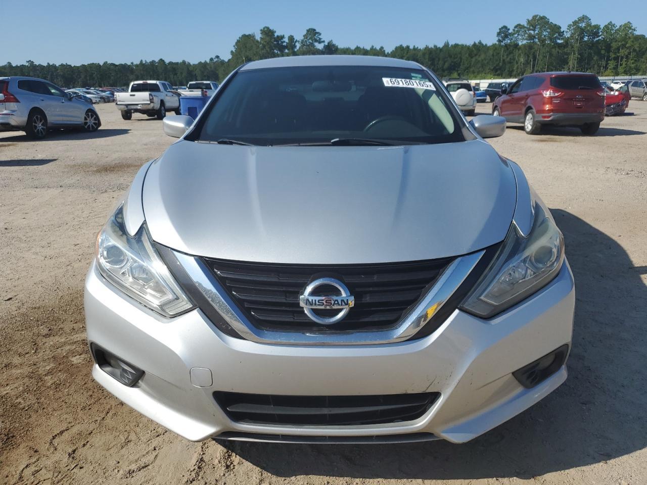 2018 Nissan Altima 2.5 - Image 5