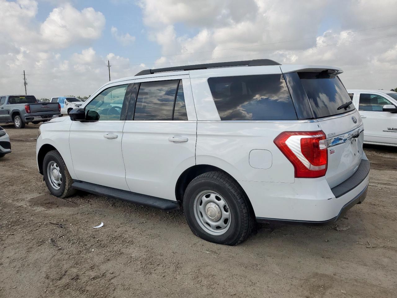 2019 Ford Expedition Xl - Фото 2