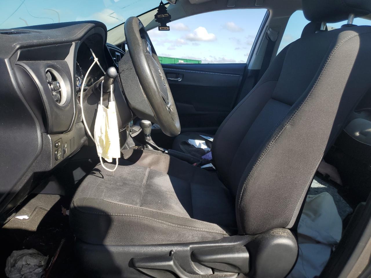 2017 Toyota Corolla L - Image 7