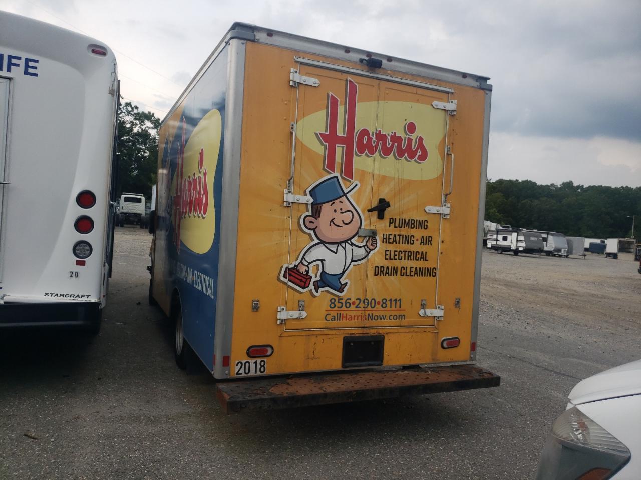 2020 Ford Transit T-350 Hd - Фото 2