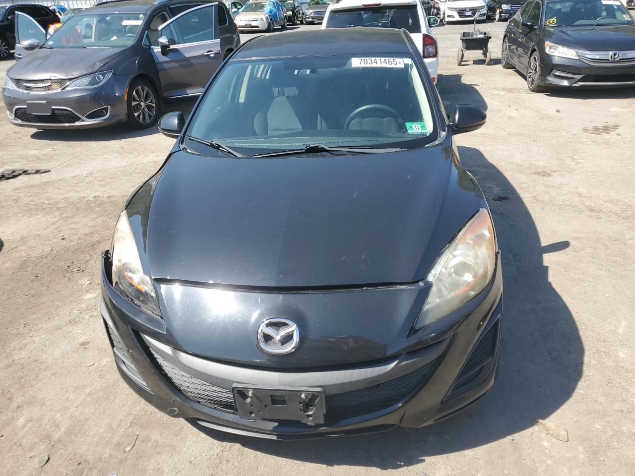 2010 Mazda 3 I - Image 5