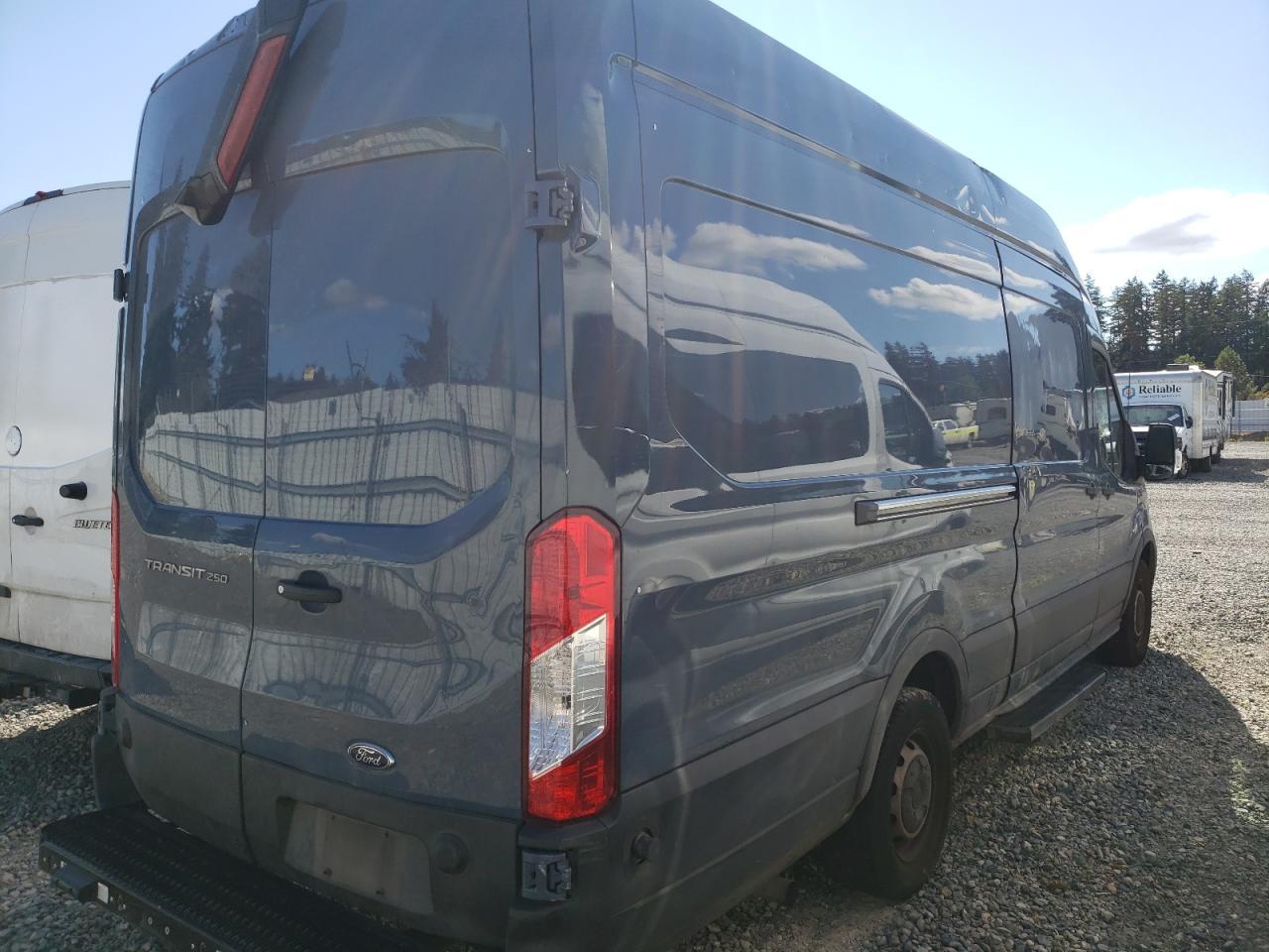 2020 Ford Transit T-250 - Image 3
