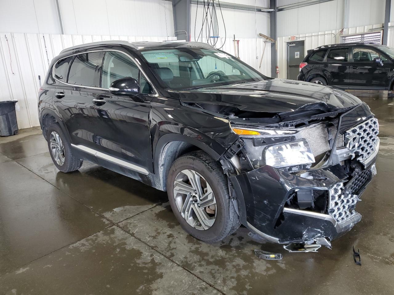 2021 Hyundai Santa Fe Sel - Image 4