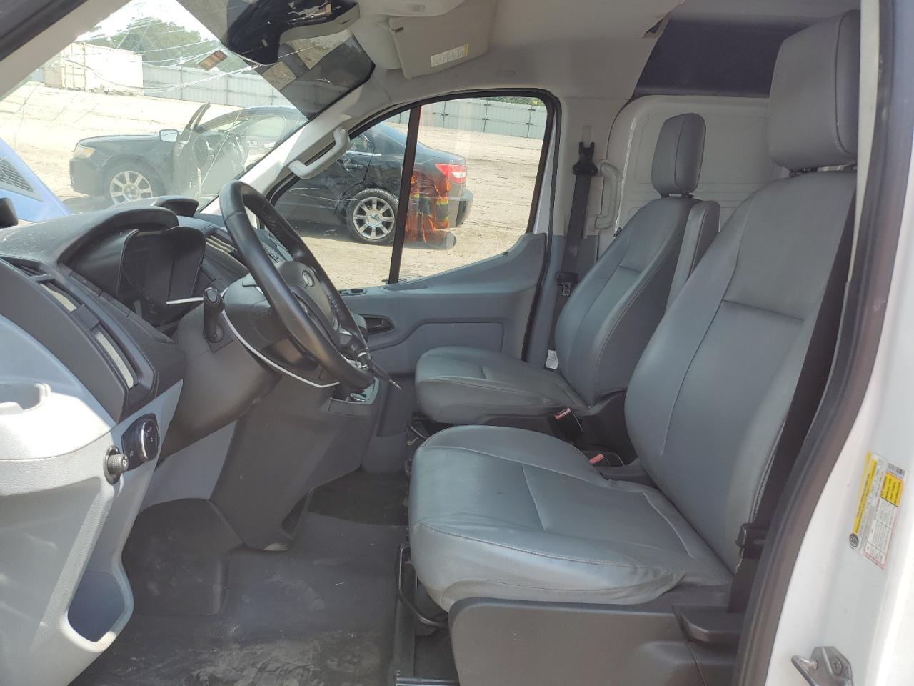 2019 Ford Transit T-250 - Фото 7