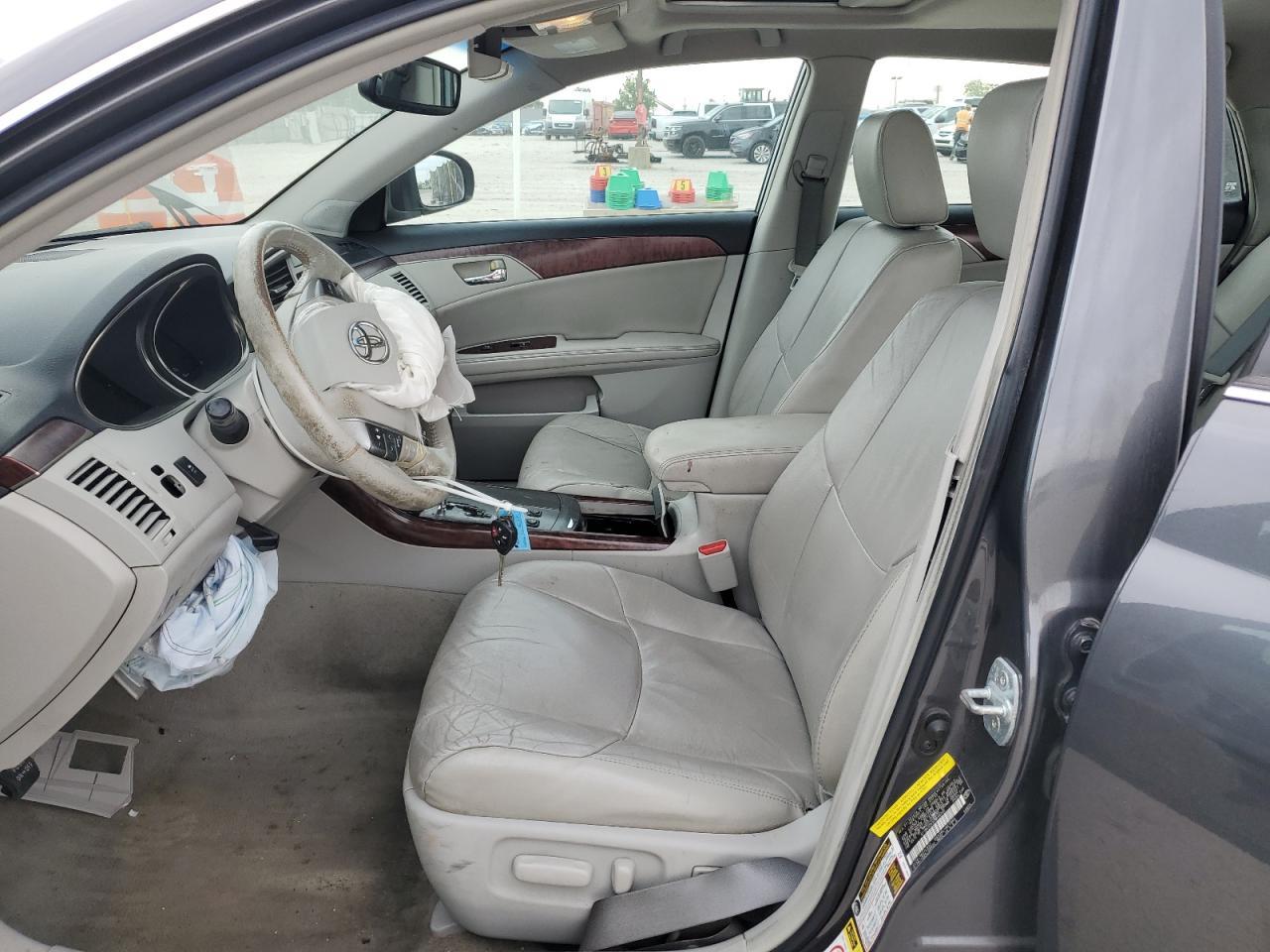 2012 Toyota Avalon Base - Фото 7
