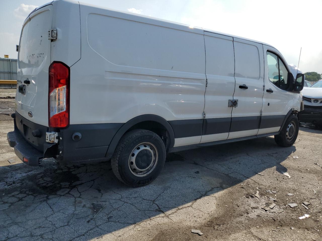 2018 Ford Transit T-350 - Фото 3
