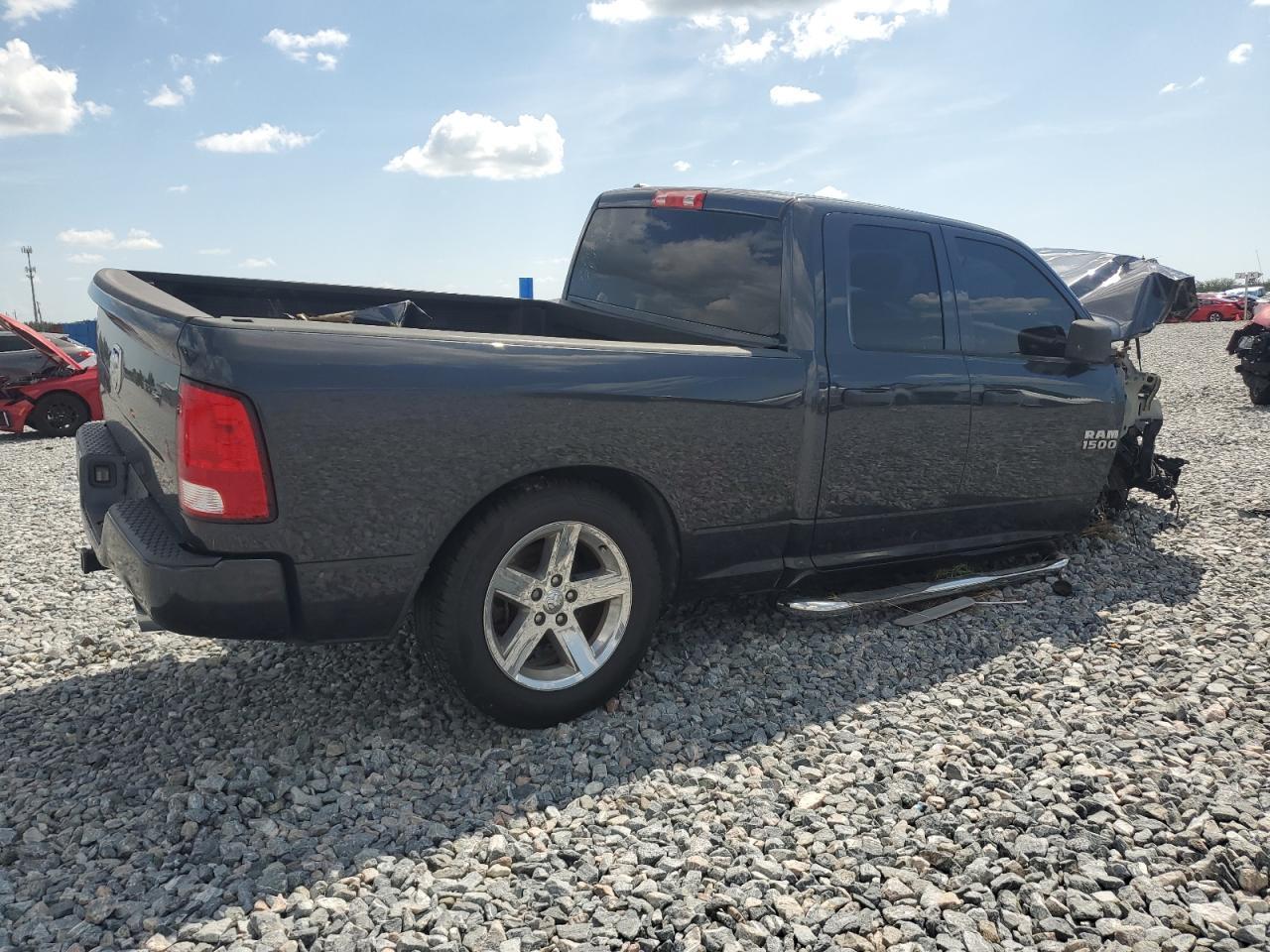 2017 Ram 1500 St - Image 3