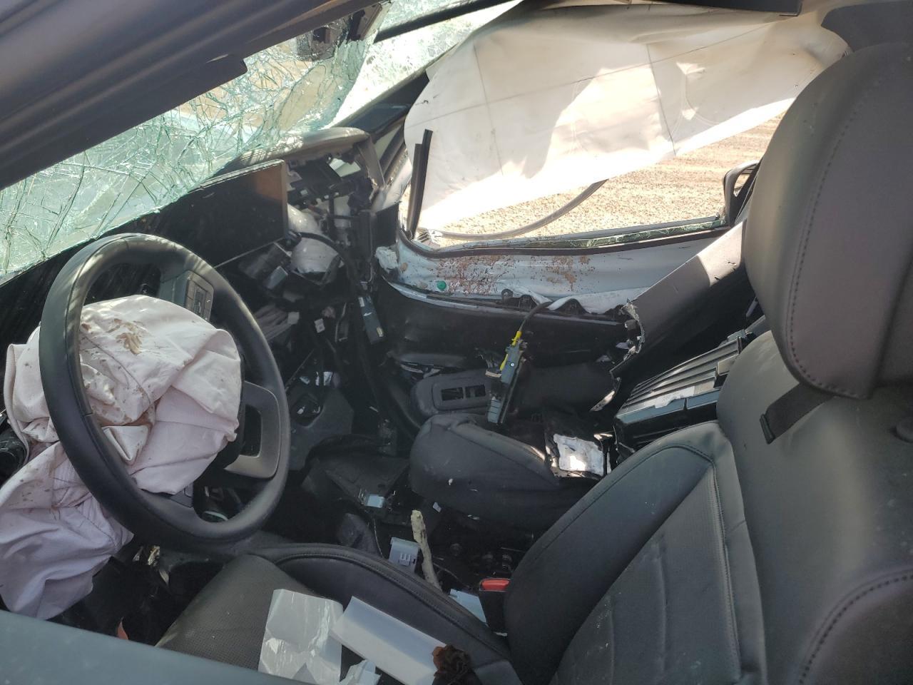 2025 Hyundai Santa Fe Calligraphy - Фото 7