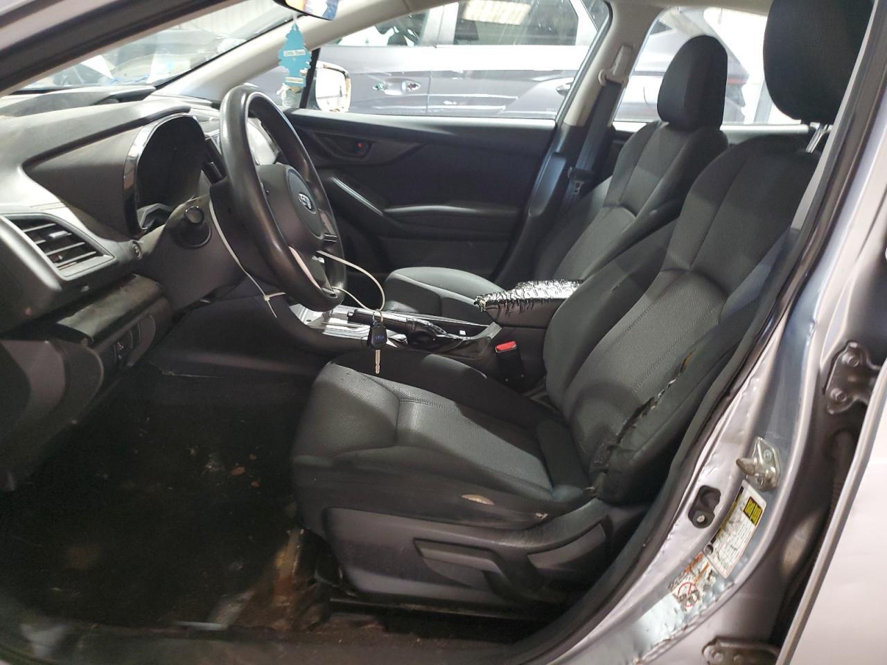 2017 Subaru Impreza - Image 7