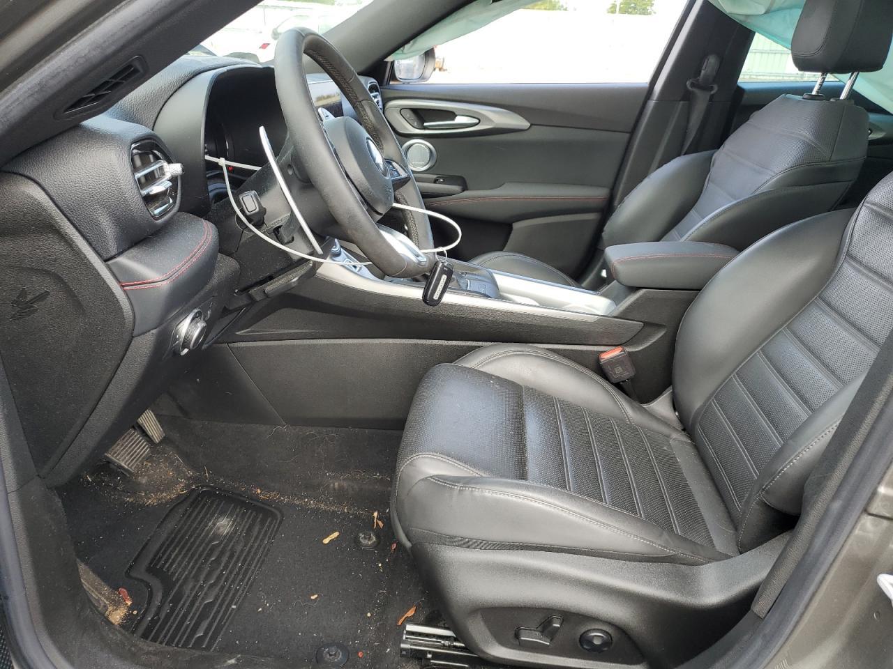 2024 Dodge Hornet R/T Plus - Фото 7