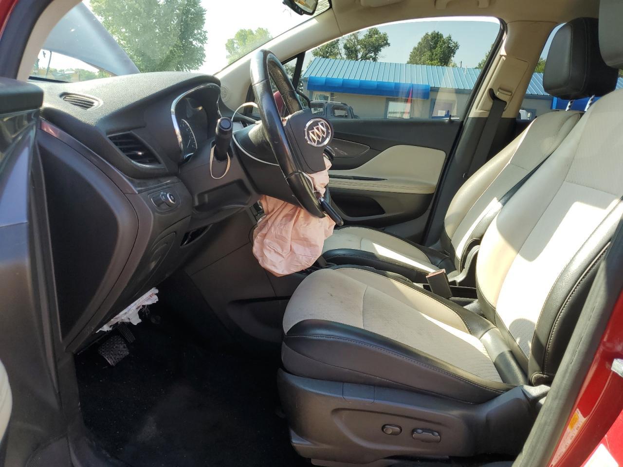 2019 Buick Encore Preferred - Image 7