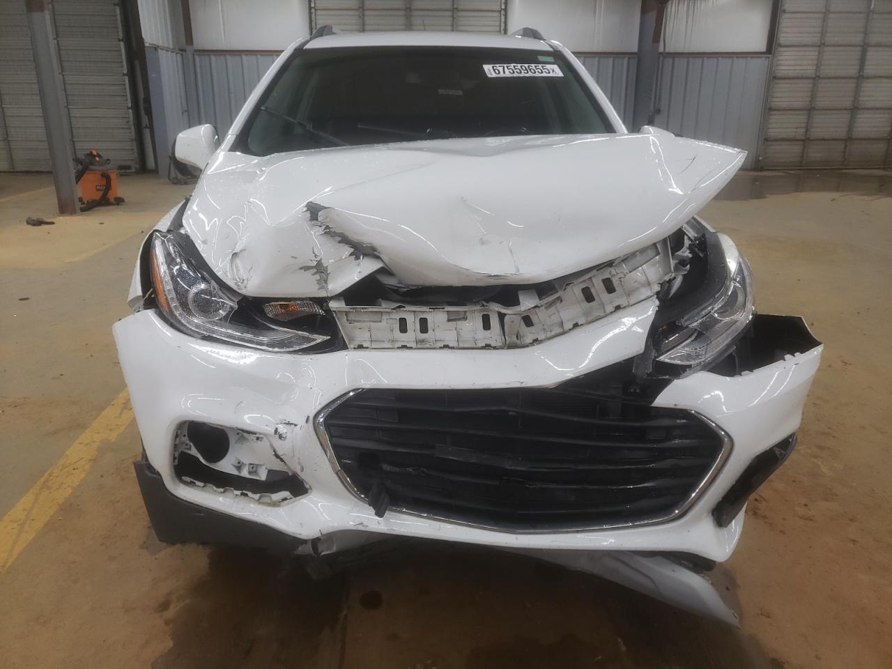 2019 Chevrolet Trax 1Lt - Image 5