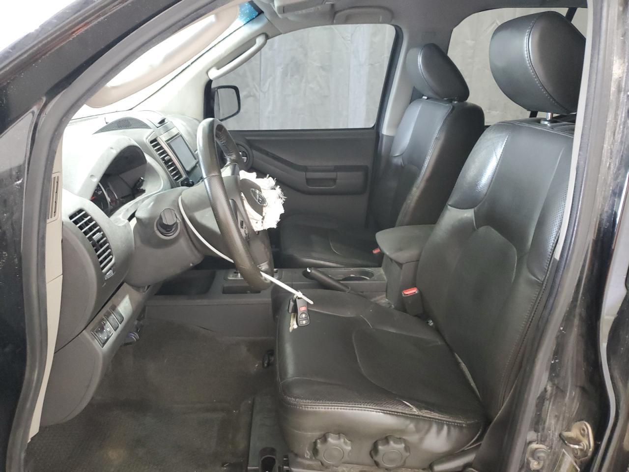 2010 Nissan Xterra X - Фото 7