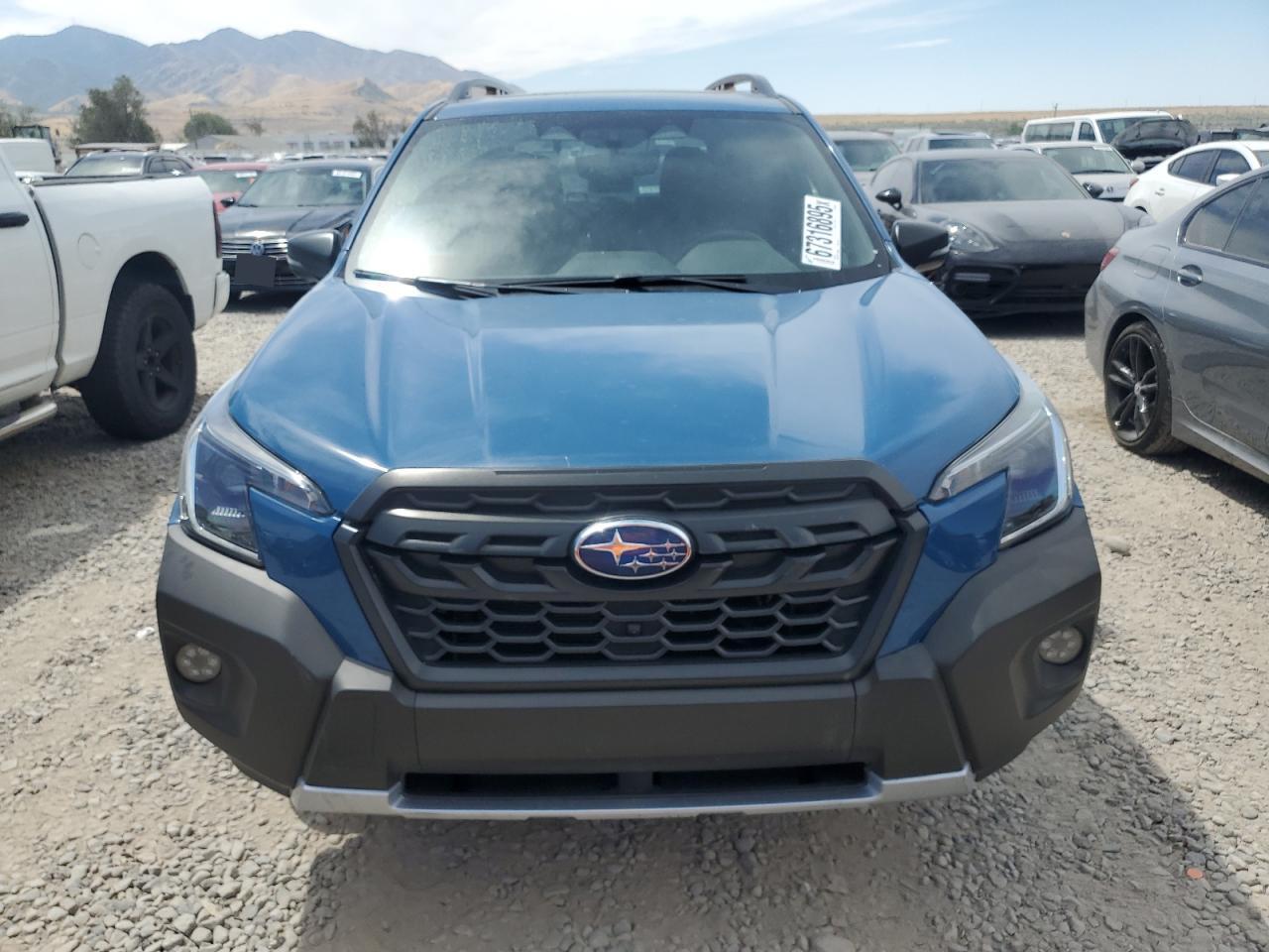 2023 Subaru Forester Wilderness - Фото 5