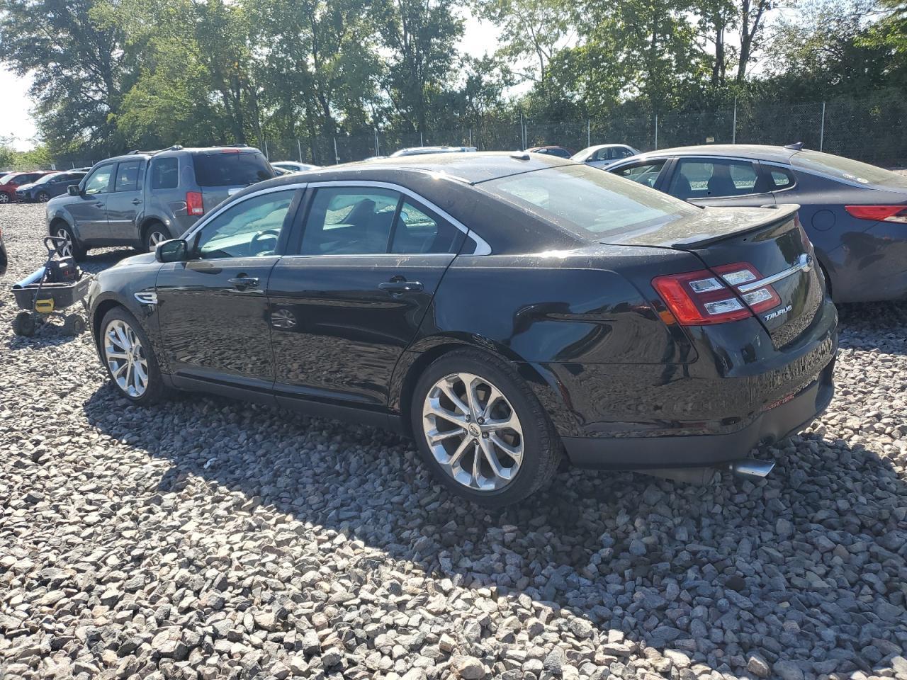 2017 Ford Taurus Limited - Image 2