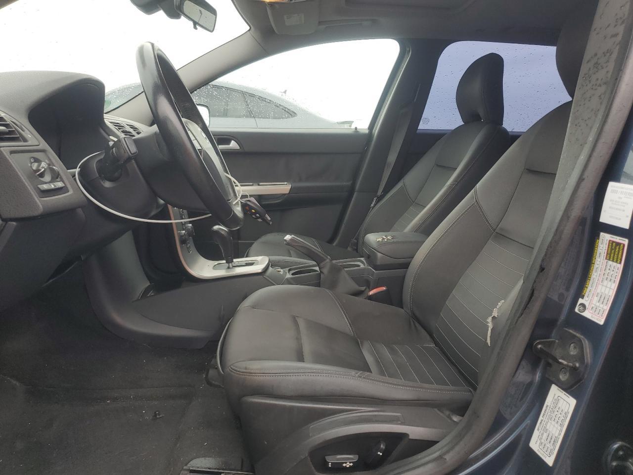 2006 Volvo V50 2.4I - Image 7