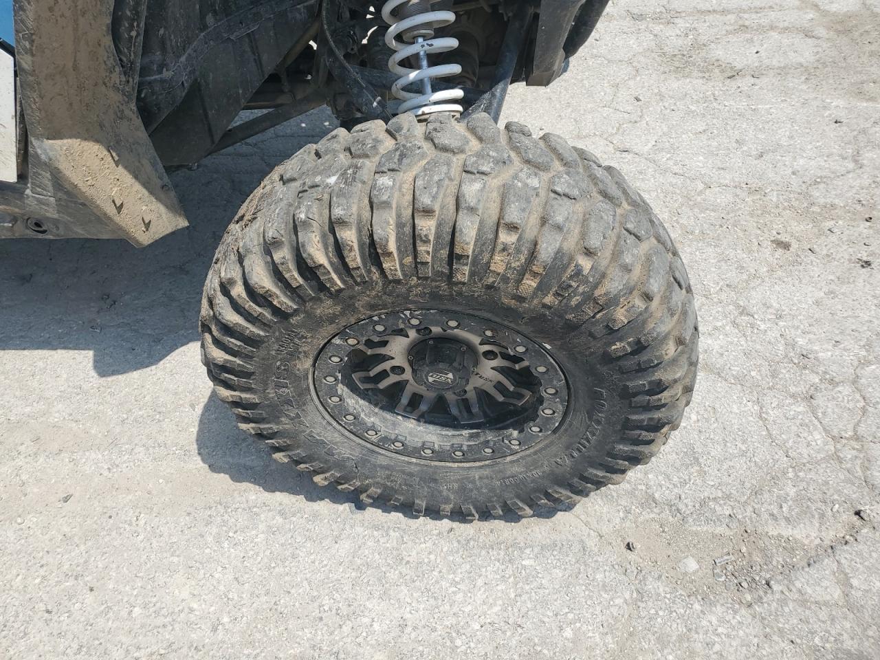 2019 Polaris Rzr Xp 1000 Eps - Image 7
