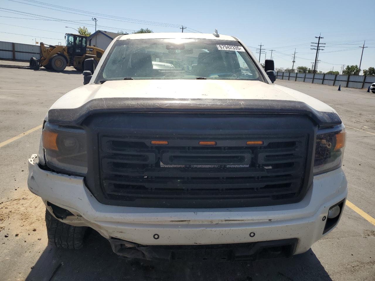 2015 GMC Sierra K1500 Denali - Image 5