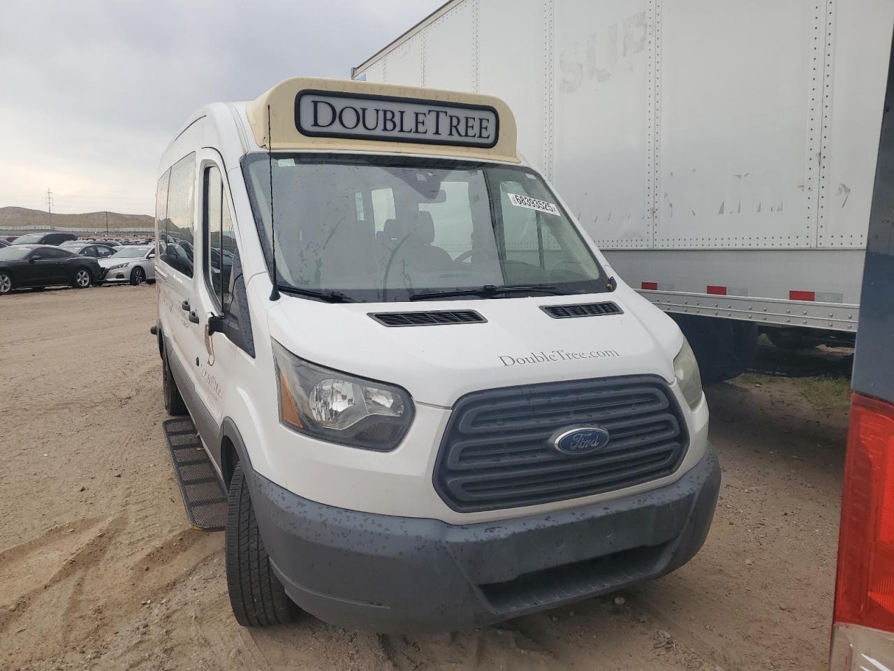2017 Ford Transit T-350 - Image 5