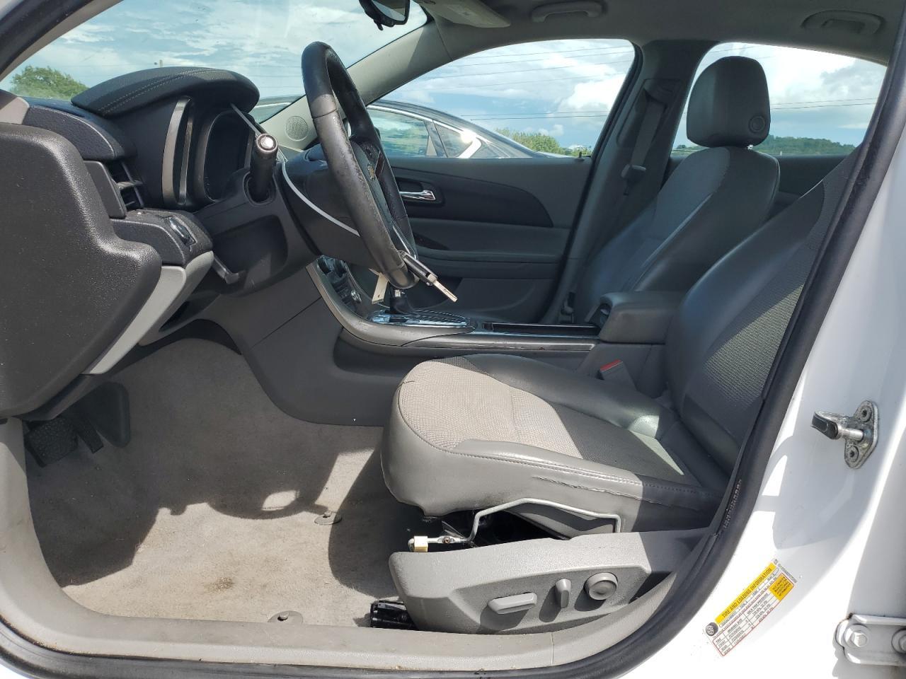 2013 Chevrolet Impala - Фото 7