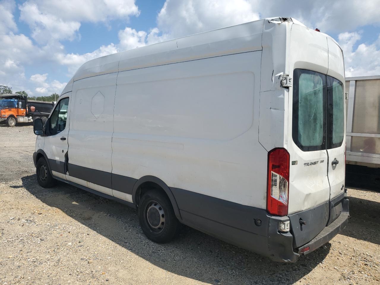 2017 Ford Transit T-250 - Cargo Van - Image 2