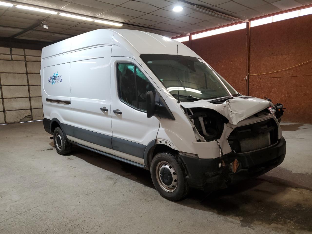 2023 Ford Transit T-250 - Фото 4