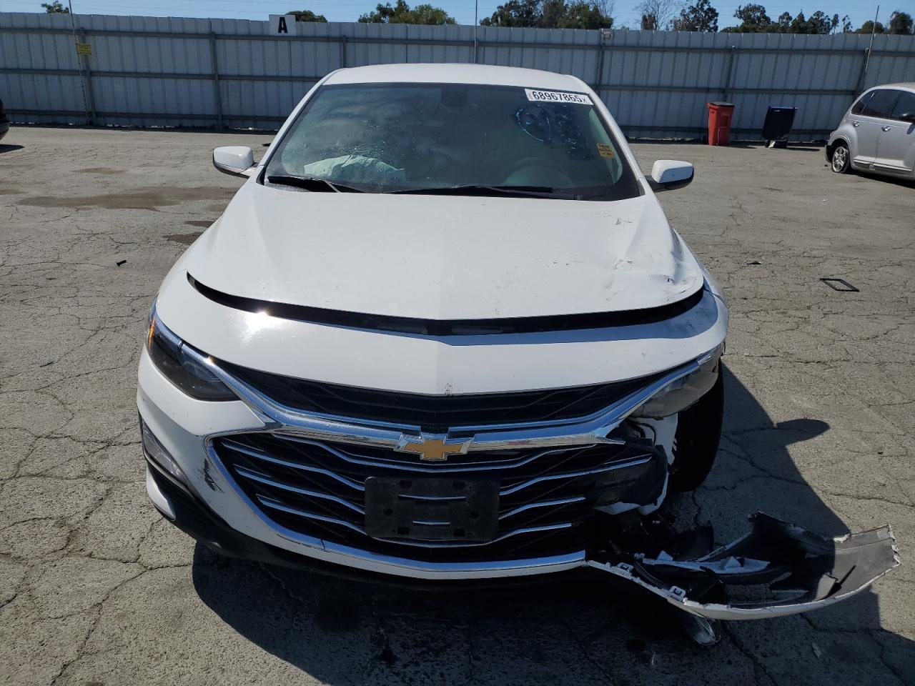 2021 Chevrolet Malibu Lt - Image 5