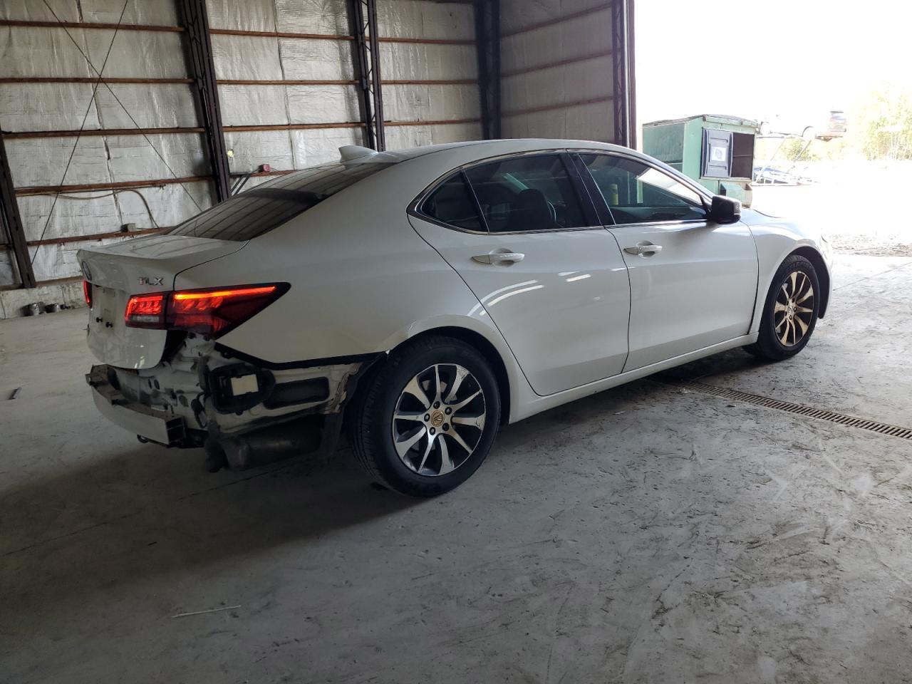 2015 Acura Tlx Tech - Фото 3