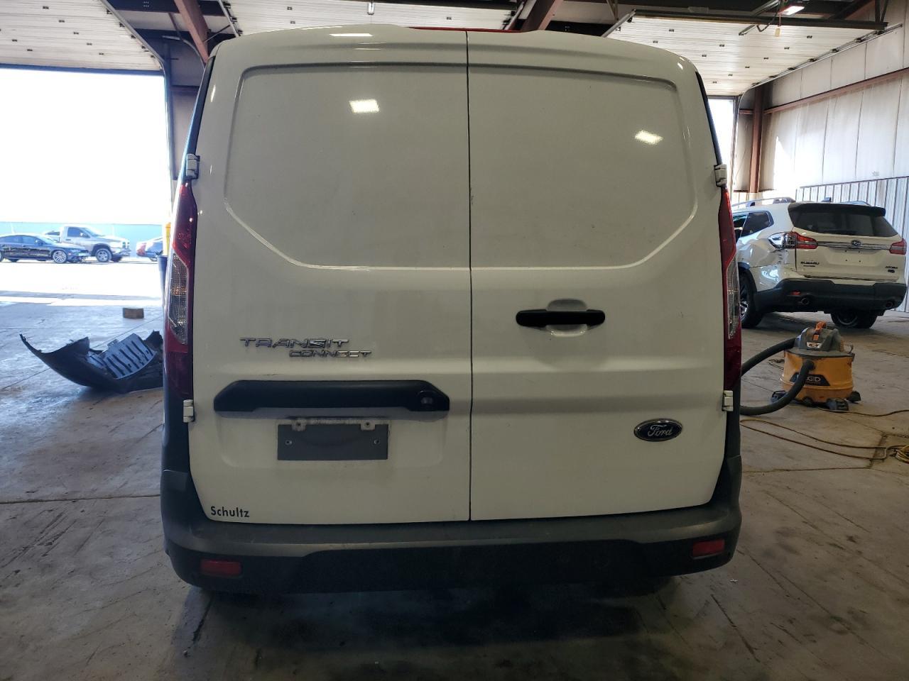 2022 Ford Transit Connect Xl - Image 6