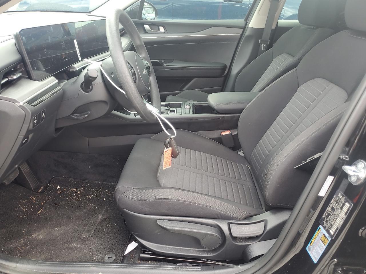 2025 Kia K5 Lxs - Фото 7