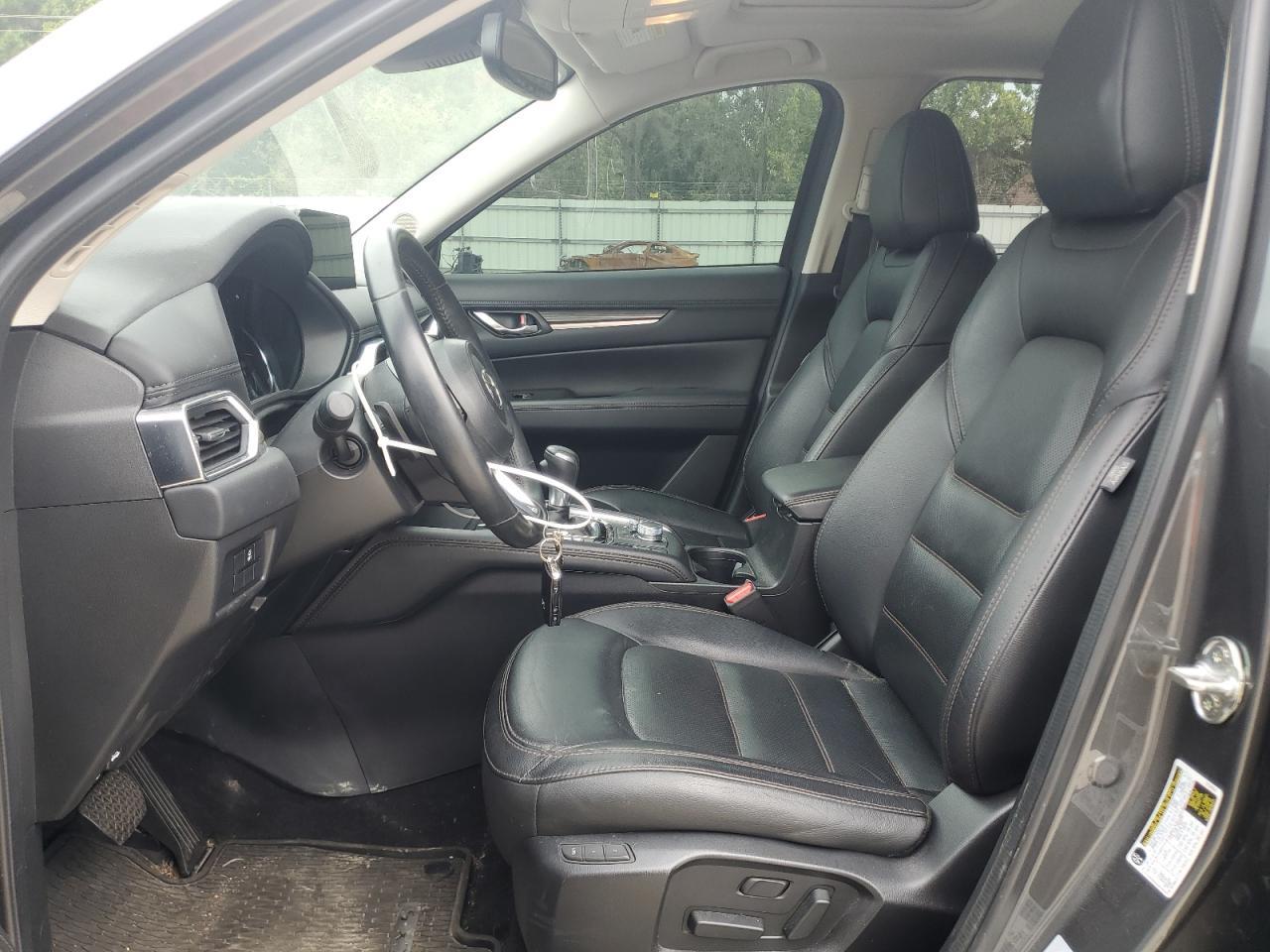 2023 Mazda Cx-5 Premium - Image 7