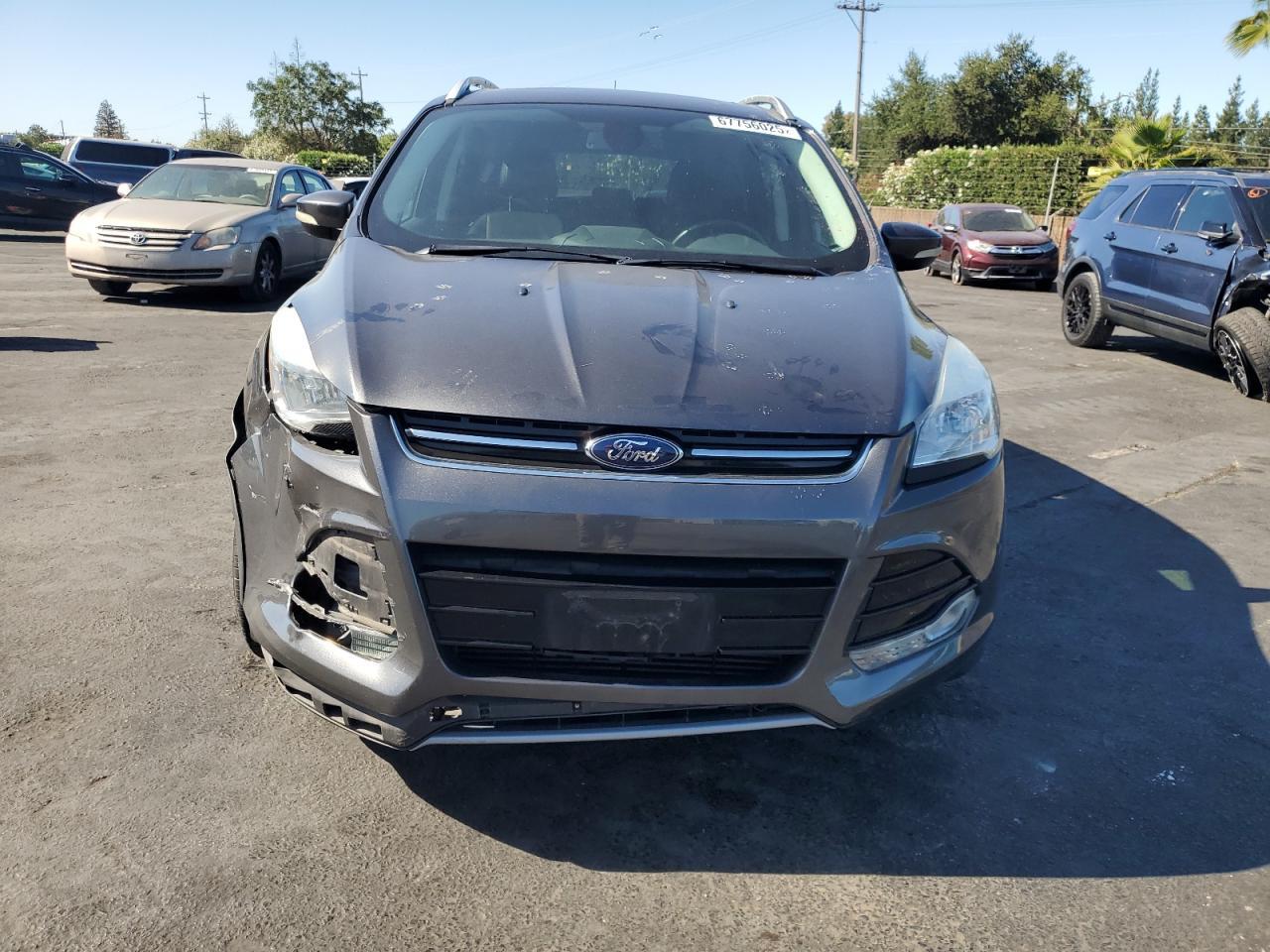 2015 Ford Escape Titanium - Image 5